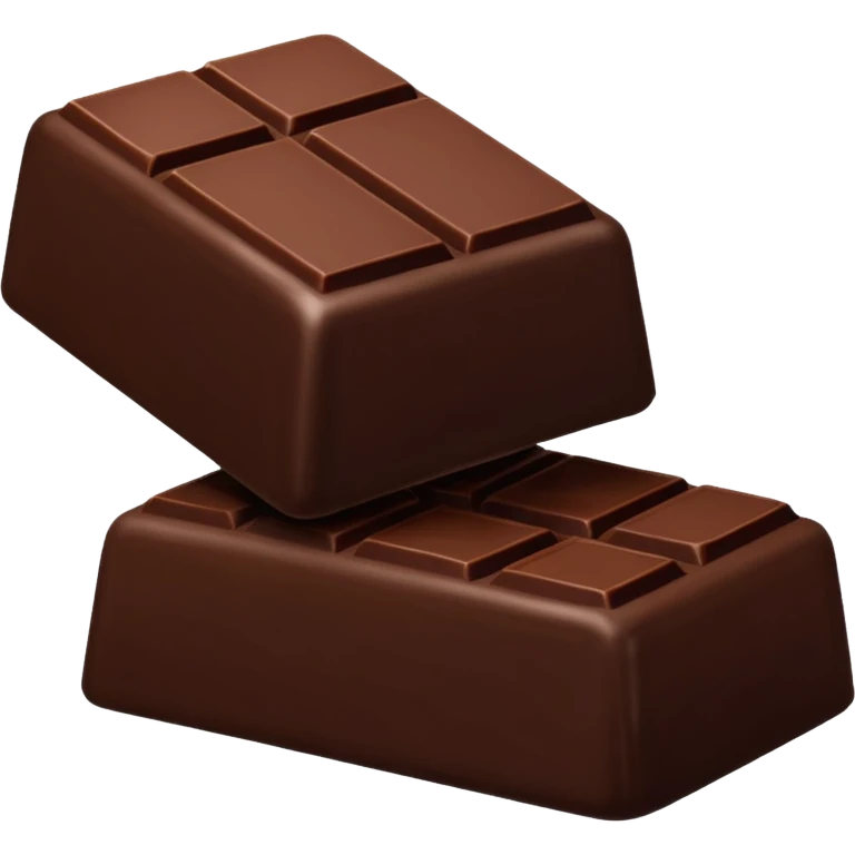dubai chocolate  emoji