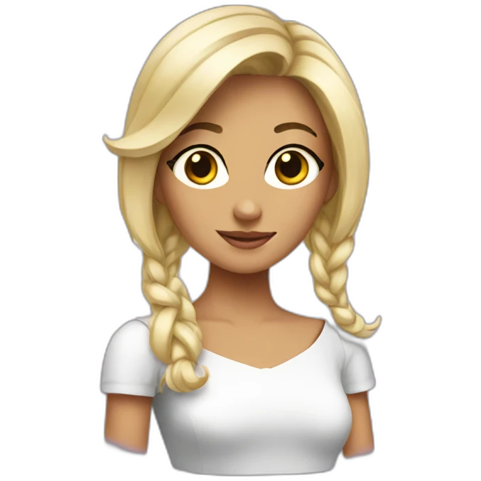Miss emoji
