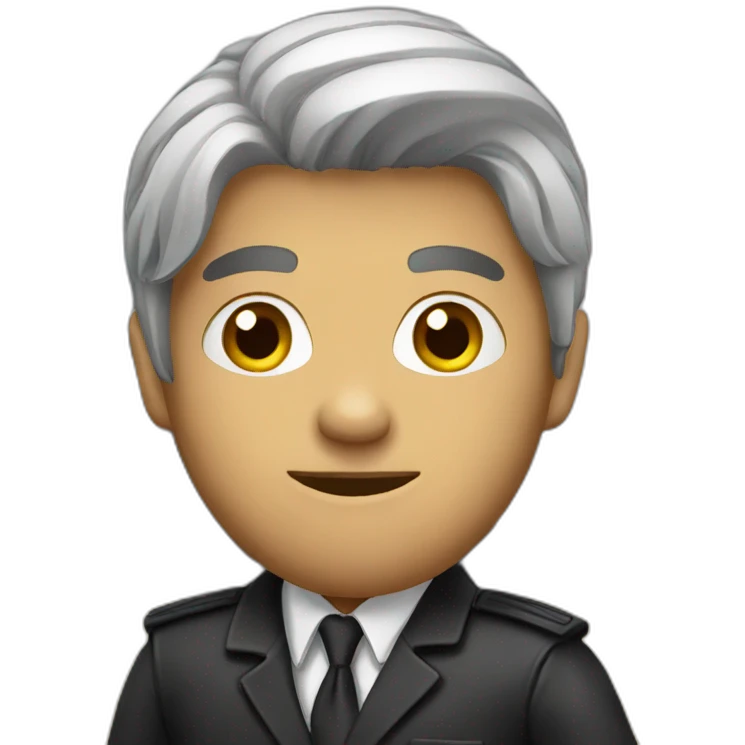 office ninja emoji