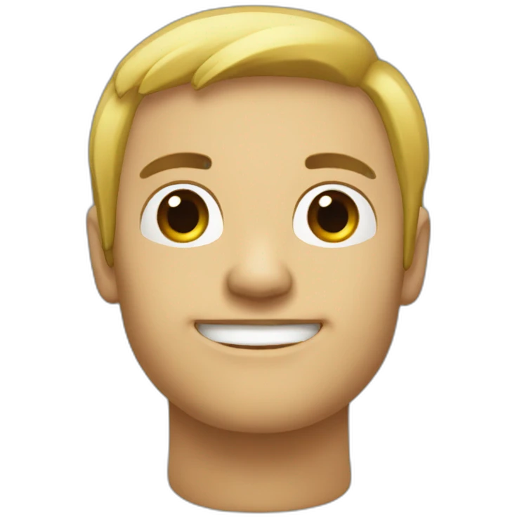 One pièce emoji