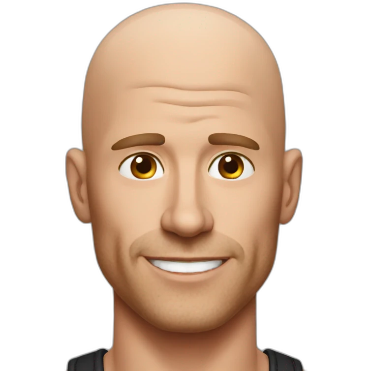 johnny sins emoji