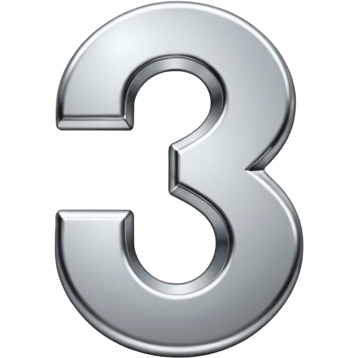 50/50 question emoji