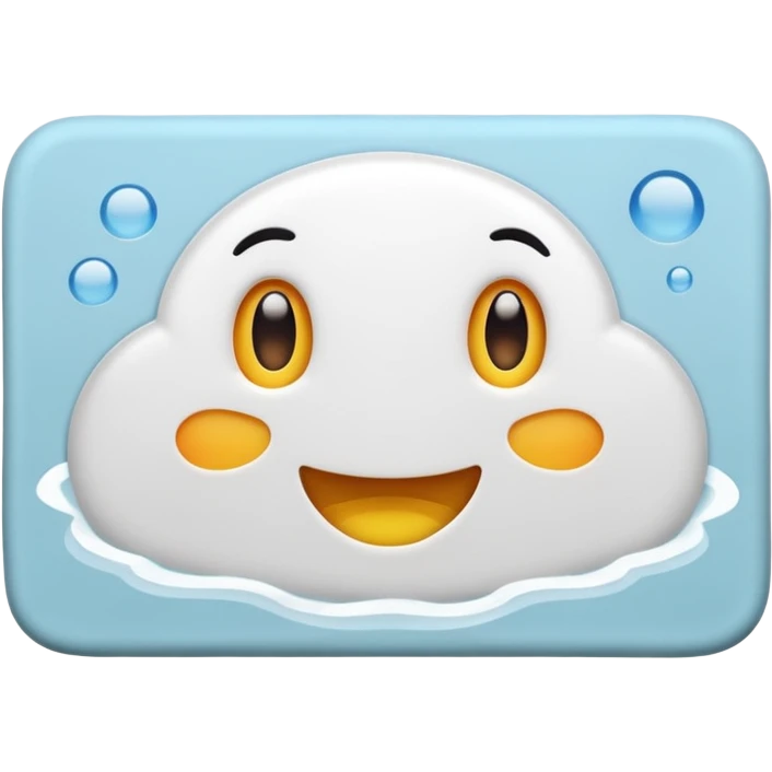 Bath mat plain,no pictures, no emojies  emoji