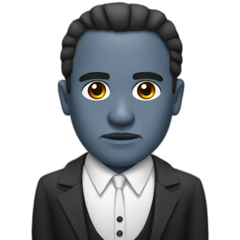 Freeze corleone emoji