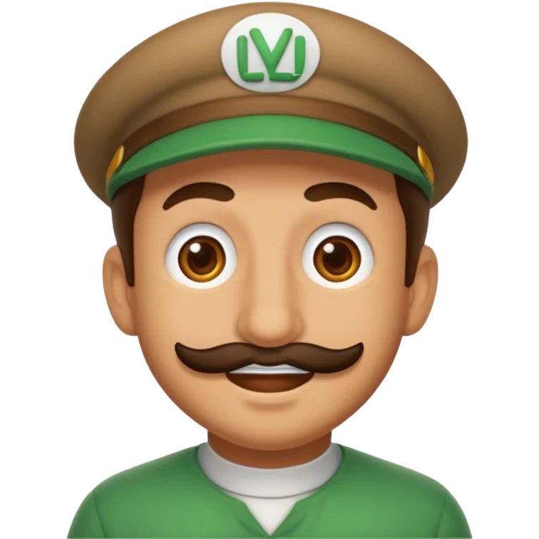 luigi mangione emoji