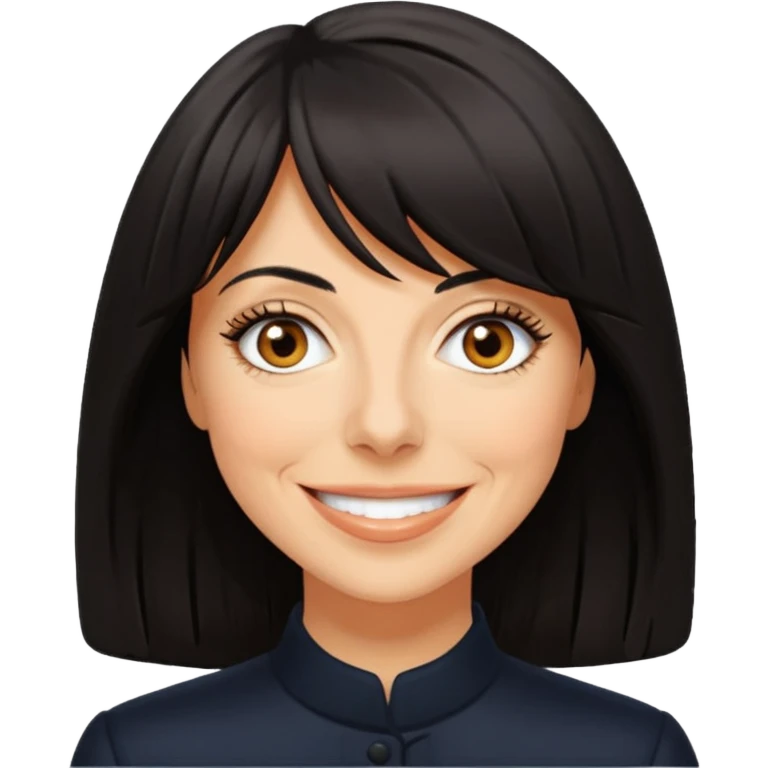 claudia winkleman emoji