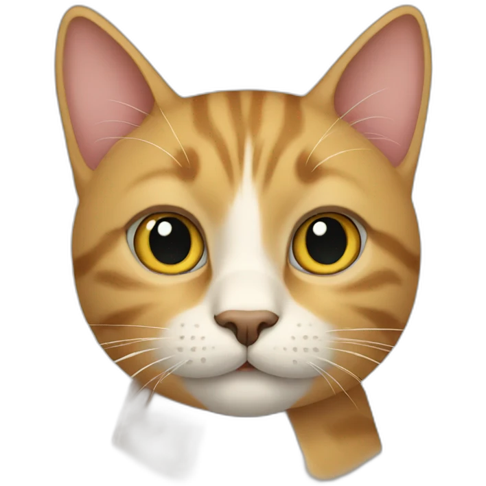 cat emoji