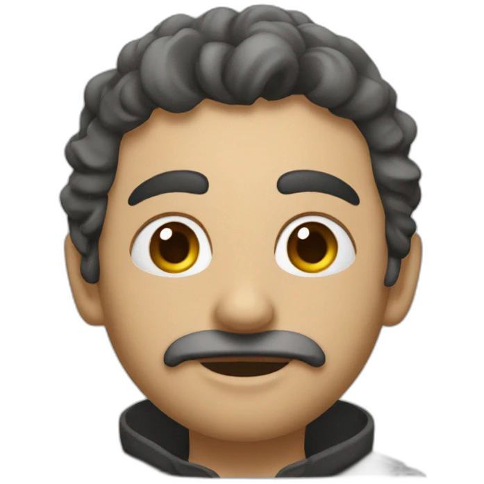 il sommo poeta emoji