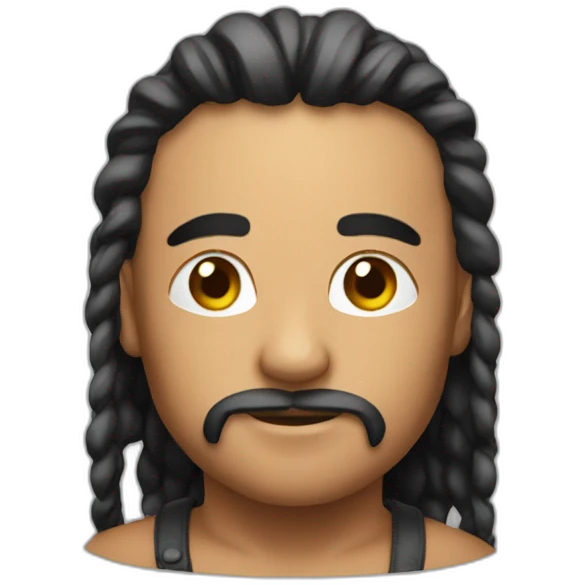 One pice emoji