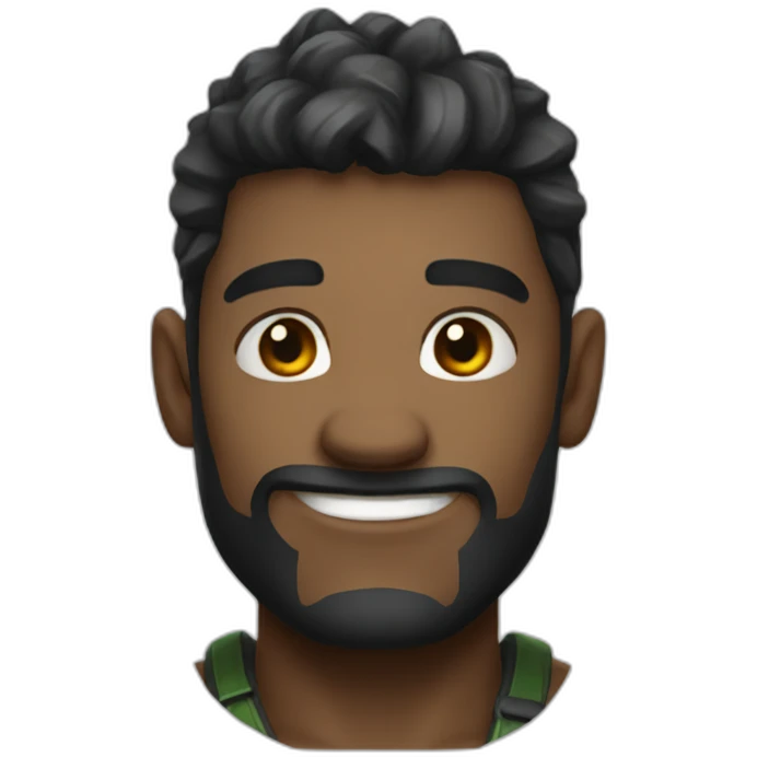 mlbb-alpha emoji