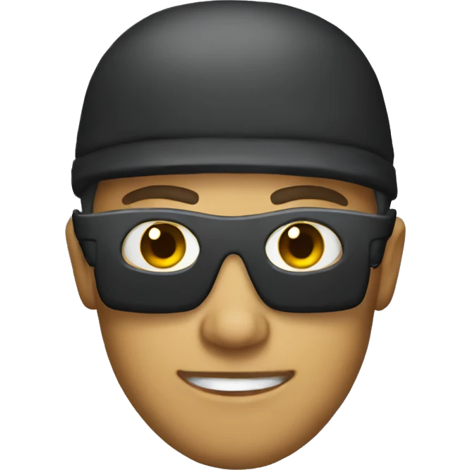 Rober emoji