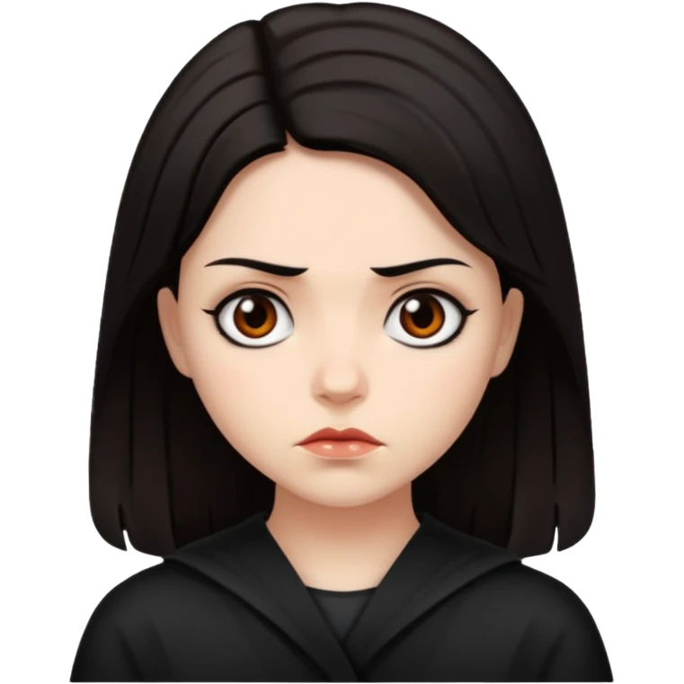 Wensday emoji