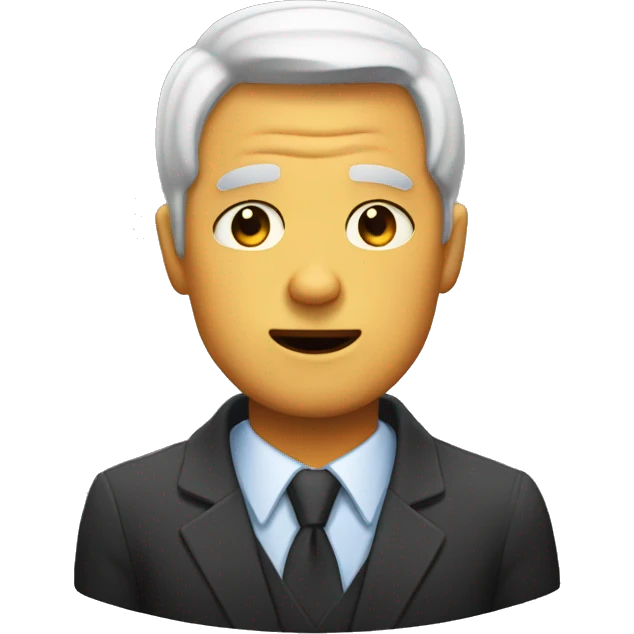 case of the mondays emoji