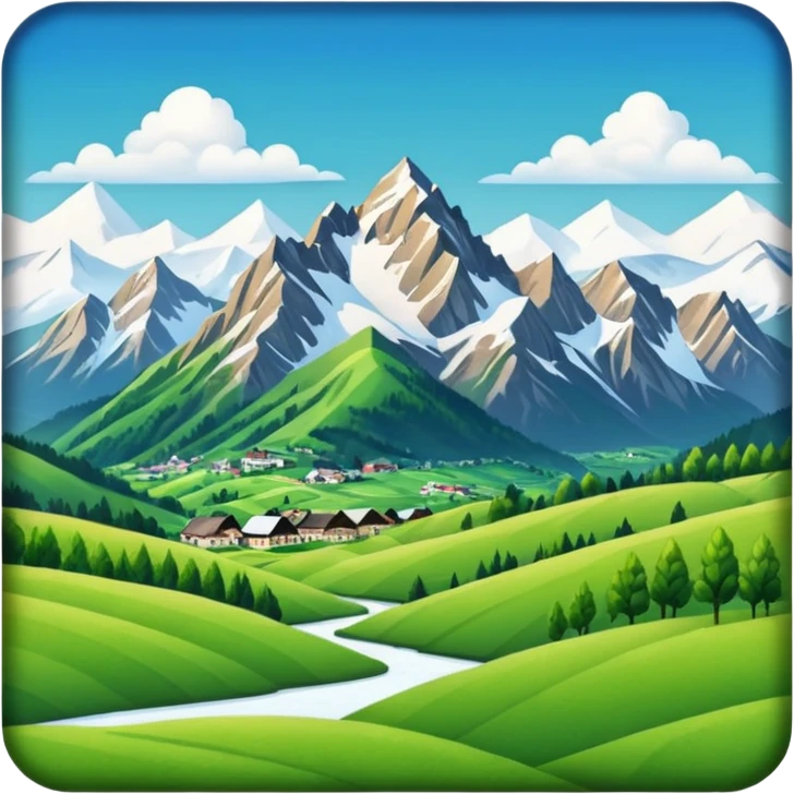 austria emoji