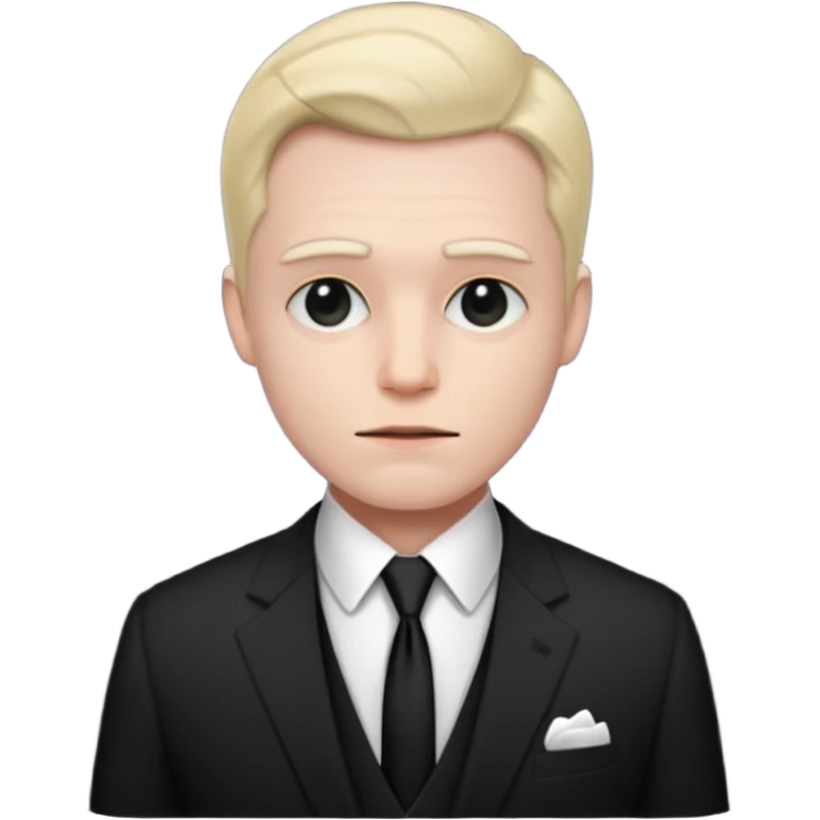 Hitler is dead emoji