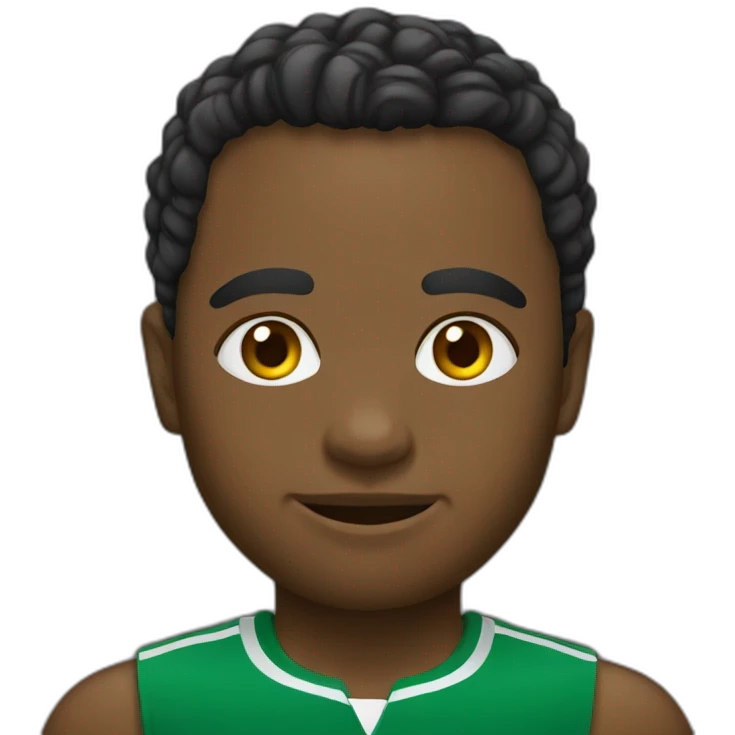 Cameroun emoji