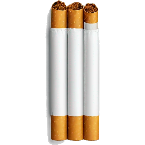 𝐑𝐈𝐙𝐋𝐀 cigarettes  emoji
