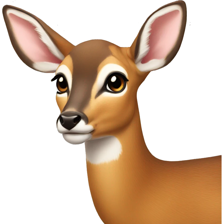 doe emoji