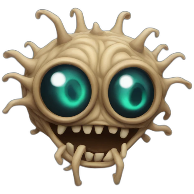 beholder emoji