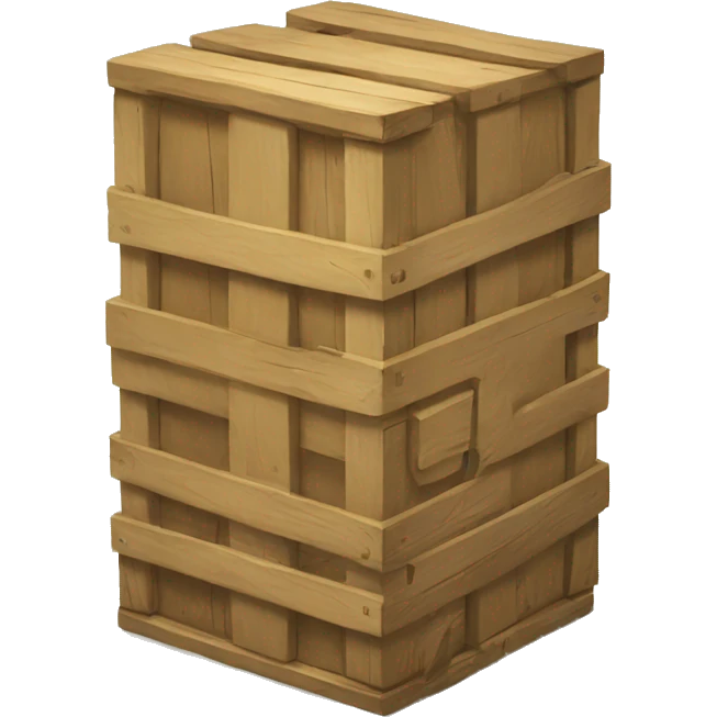 crate emoji