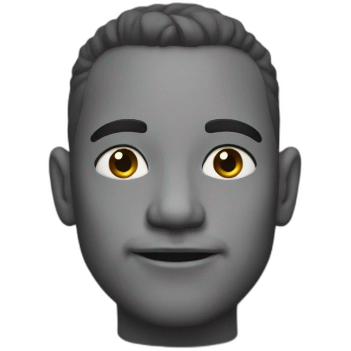 Cul emoji