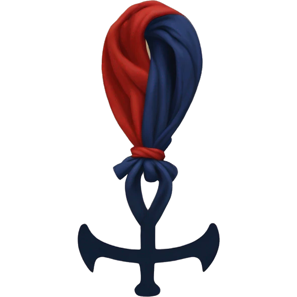 Ralph lauren logo emoji