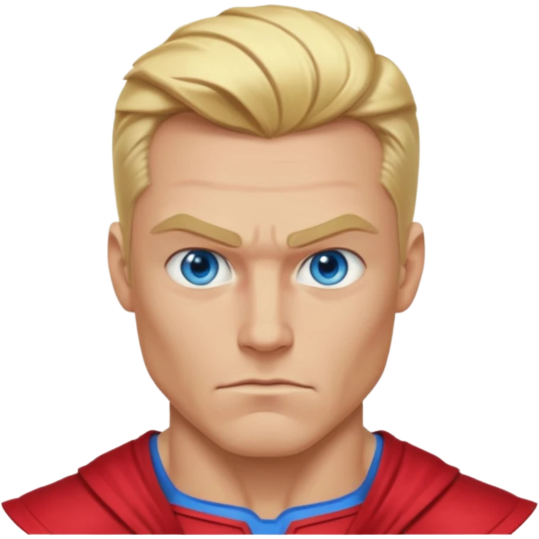 homelander  emoji