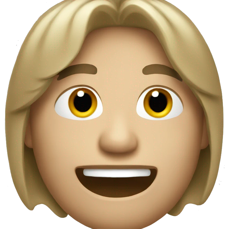 N emoji