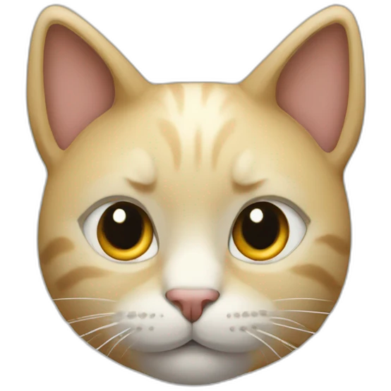 light-black-blunt-cat-ears emoji