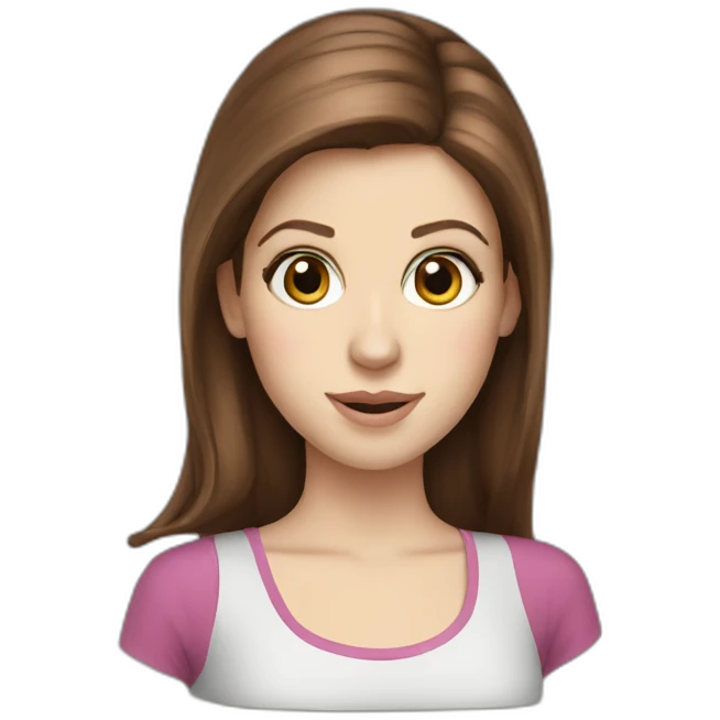 Anna kendrick emoji