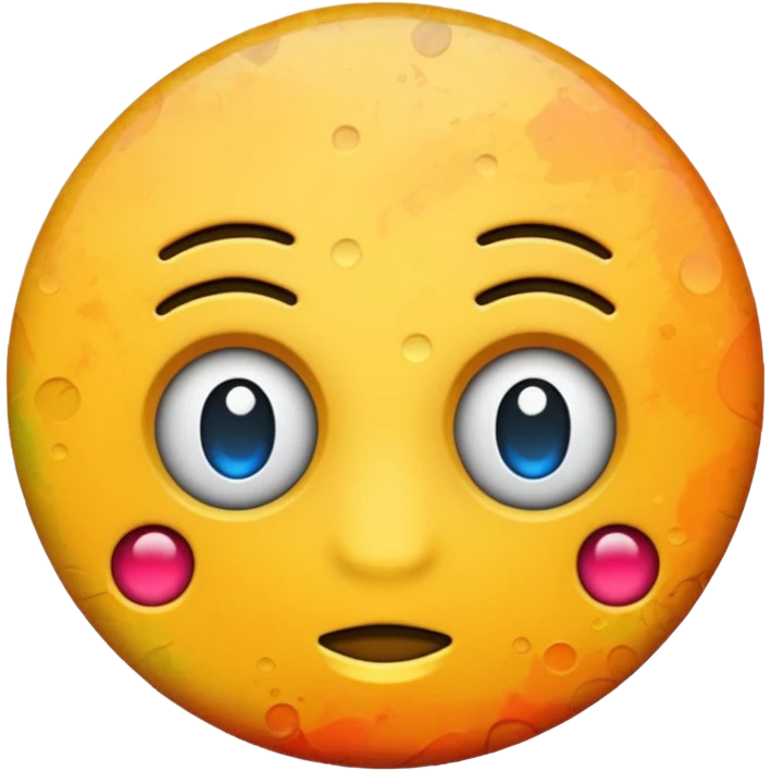 Artst emoji