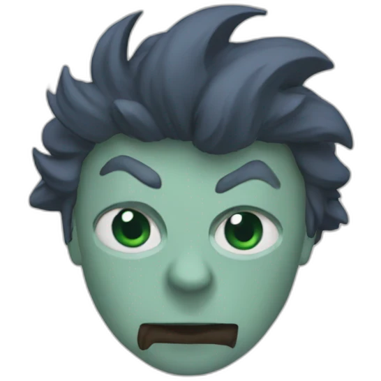 Raze emoji