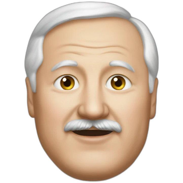 Lukashenko emoji