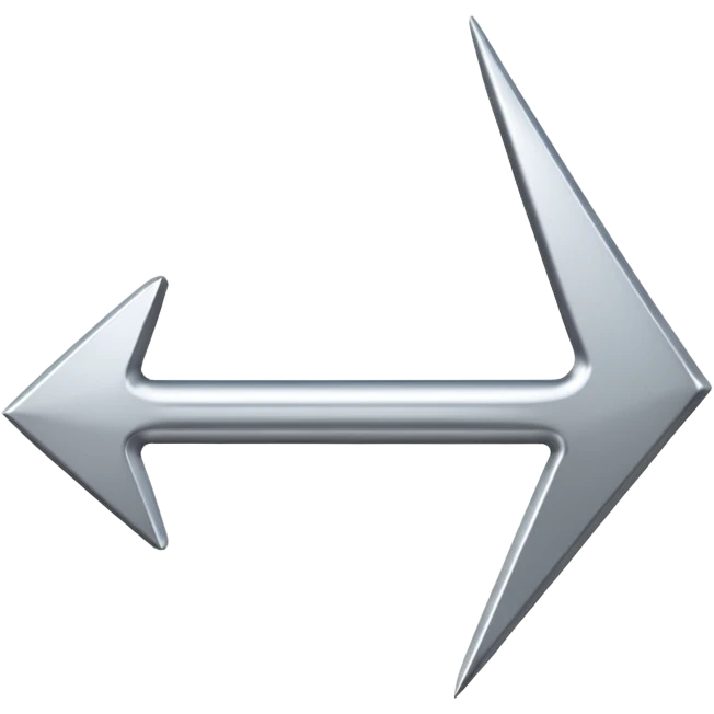 seta para direita emoji