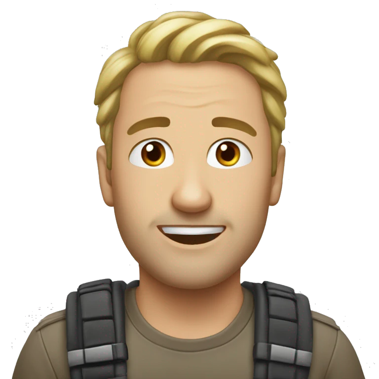 БелаЯ собака emoji