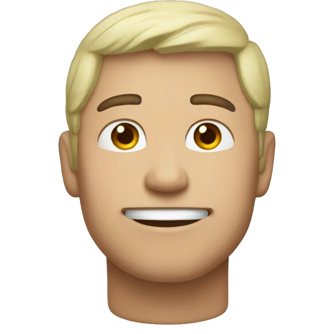 네잎클로버 emoji