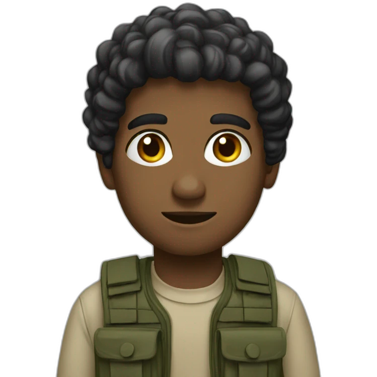 Palestin emoji