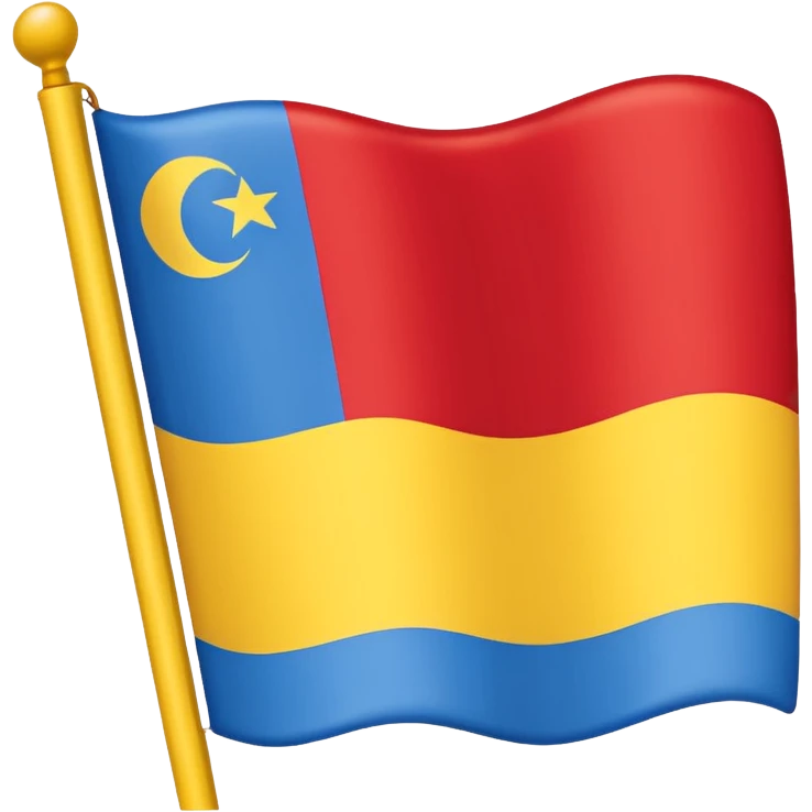 Frøya Flag  emoji