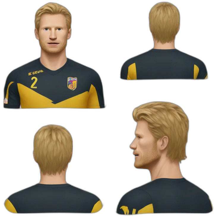 Vingegaard emoji