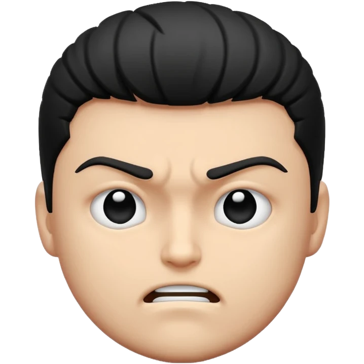 Создай эмодзи гатса emoji