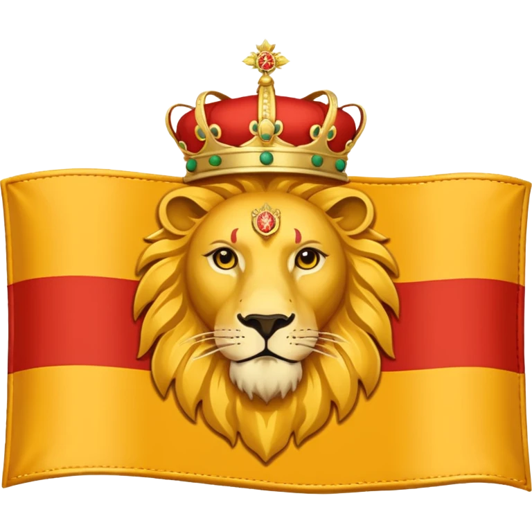 Maurya empire flag emoji