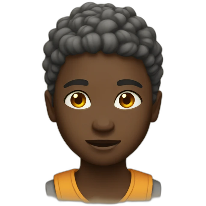 africa rising emoji