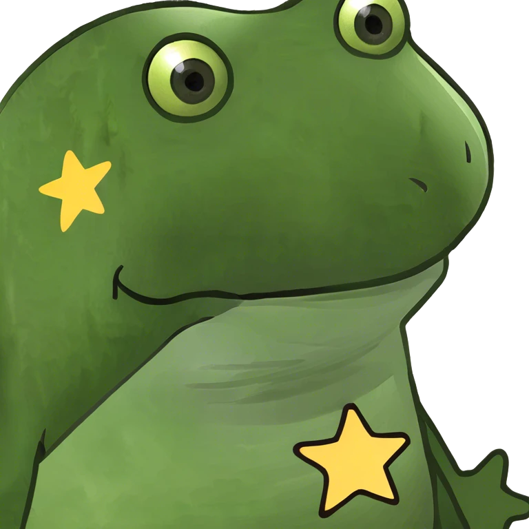 Asteriscos emoji