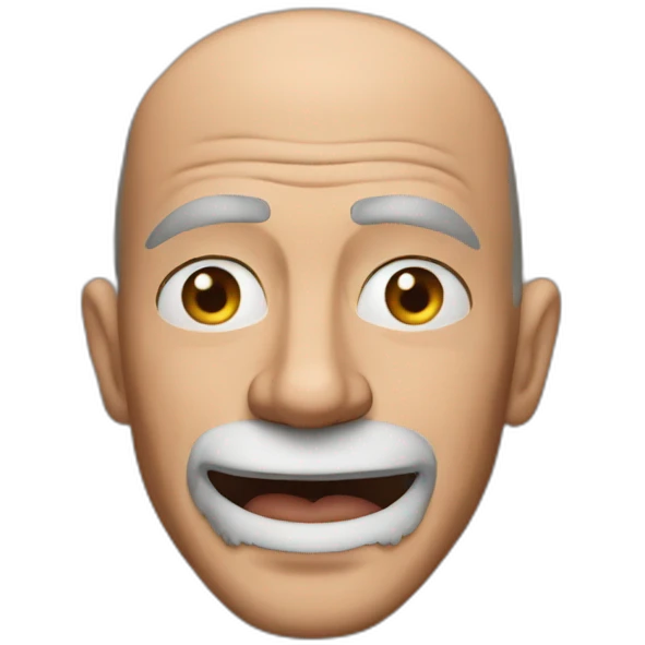 jeff bezos emoji