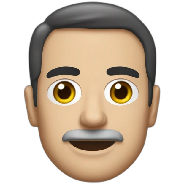Una manifestación en España contra Pedro Sánchez emoji