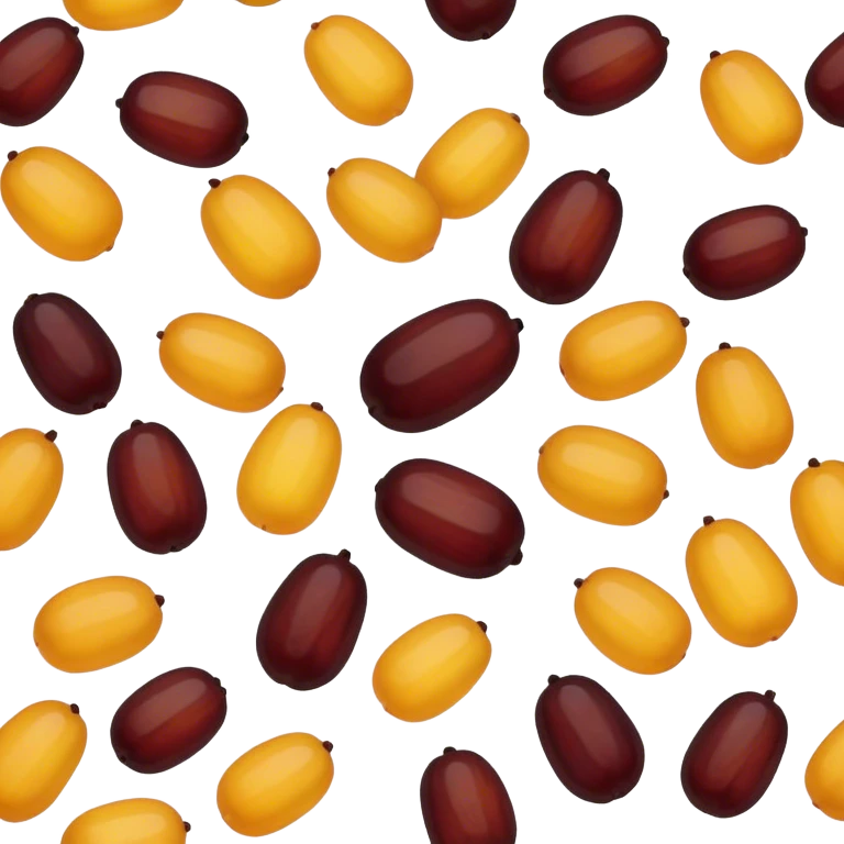Raisins emoji