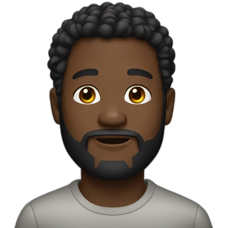 jeremy doku emoji