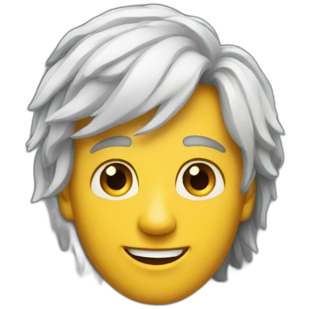 Netflix emoji