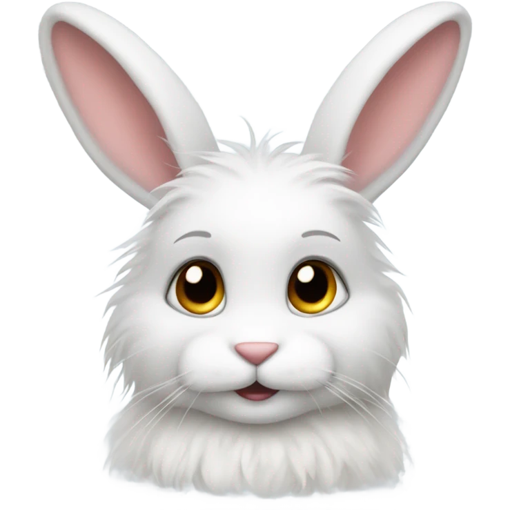 Rabbit  emoji
