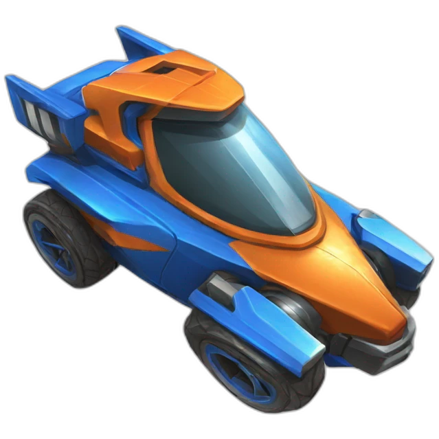 Rocket League emoji